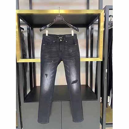 YSL圣羅蘭2022秋冬新款男士休閑