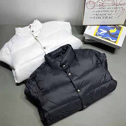 Mncler蒙口秋冬新款原單男士羽絨服夾克外套