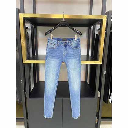 一線大品牌男裝EZ杰尼亞秋冬新款