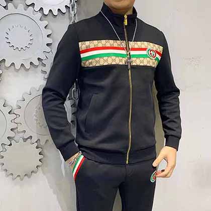 古奇拉鏈新款秀場新品大品牌設(shè)計(jì)