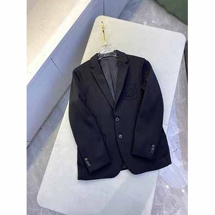 ZZEING百搭休閑單西服專柜新原素原單外貿(mào)