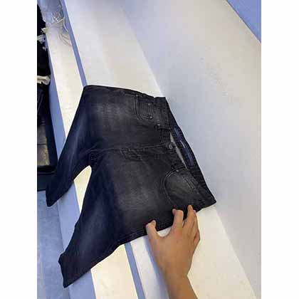 史蒂芬秋冬新品，屬于意大利奢華藝