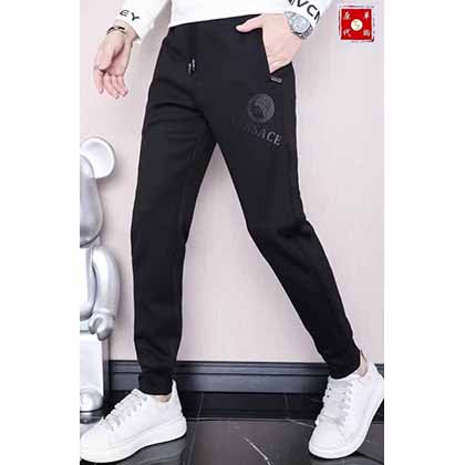 范思哲新款土耳其棉休閑褲，真正殿堂級(jí)的