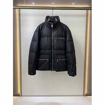 高等定制秋冬男士專柜款90白鴨絨