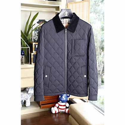 金美(外貿(mào))服裝巴寶莉經(jīng)典大氣上檔次商務(wù)休閑翻領(lǐng)夾