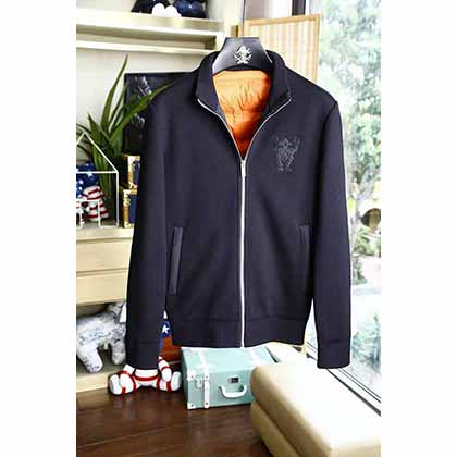 Hermas愛馬仕秋冬新款休閑時尚羽絨服