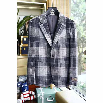 紅棉國際時裝城巴寶莉秋冬新款簡