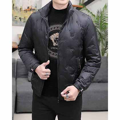 原單原標高等90羽絨外套，大氣優(yōu)雅極品夾克