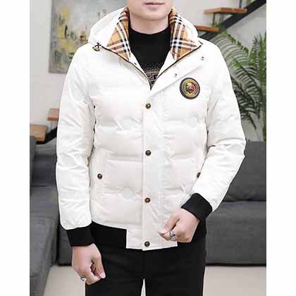 簡約時尚原單原標高等90羽絨外套，全球高等男裝