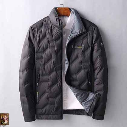 蒙口冬季新款即時尚又保暖兼顧防寒人氣款時尚羽絨