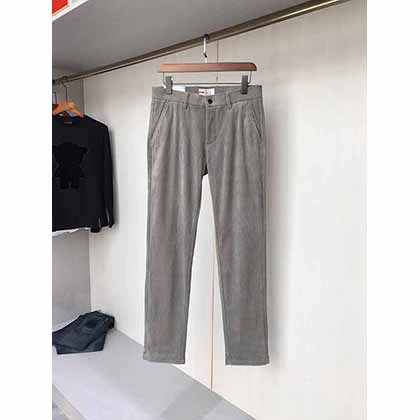 大品牌子男裝新款家原單男士燈芯