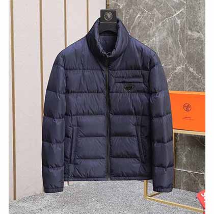 寺庫名品官網(wǎng)立領(lǐng)羽絨服沖鋒衣夾克