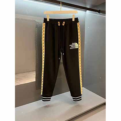 繽紛服裝網北面聯名gucci男士