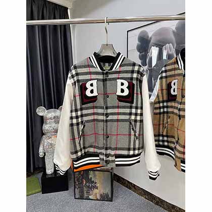 巴寶莉大品牌官網荔枝紋皮U皮