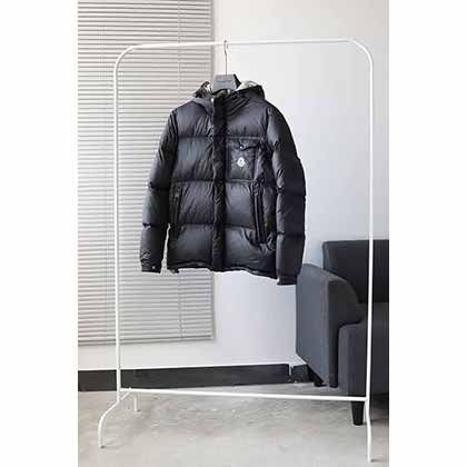 蒙口男女同款經典刺繡徽標時尚連