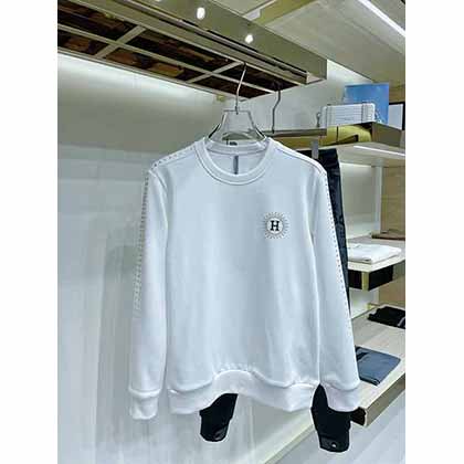 愛馬仕今年新面料秋冬季新品衛衣