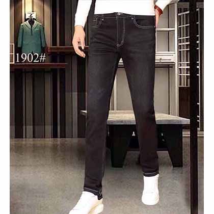 GUCCI長褲子男士新款冬季高等男款秋季休閑褲