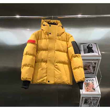 廣東大品牌網原版1:1MONCLER2023秋冬新款羽絨服