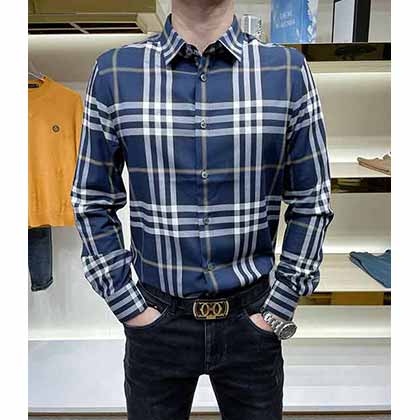 巴寶莉秋冬季新品新潮流配飾，時(shí)尚