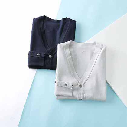 Thom 湯姆TB男女同款標(biāo)志性四