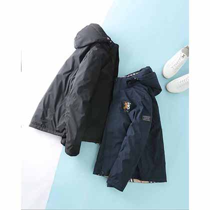 巴寶莉日本進口高等東麗面料，男士