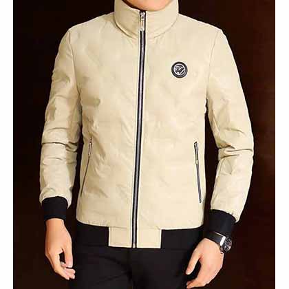 Armani阿瑪尼意大利冬裝新款高等時尚休閑羽絨服