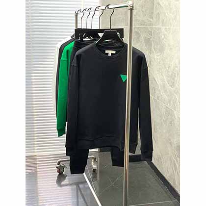 BottegaVeneta葆蝶家秋冬新品時尚休閑衛衣