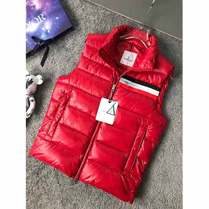 新秋冬genius羽絨男女同款防水保