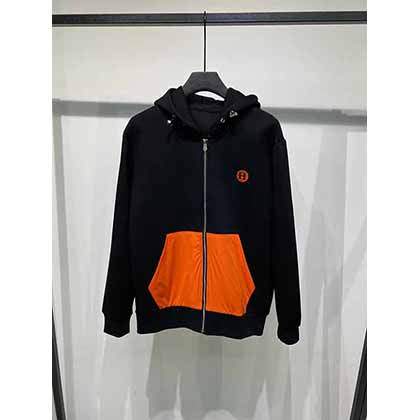 Herme秋冬新系列經(jīng)典品牌連帽專柜經(jīng)典