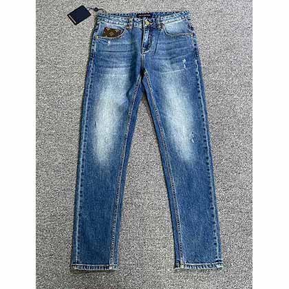 尚品網(wǎng)名品LV高等定制ss新款牛仔