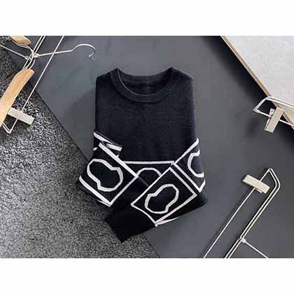 MO麥昆新系列前幅經典品牌字母