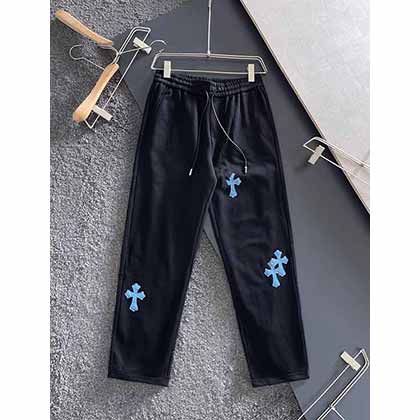 CH2022秋冬款休閑褲，低調(diào)不失奢華，穿出去非常有檔次