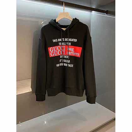 致敬經(jīng)典傳承男士印花連帽衛(wèi)衣，永不過氣的經(jīng)典好款.