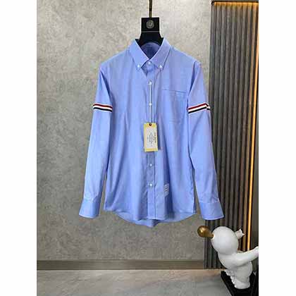 專業襯衫20多年TB襯衫被時尚的潮