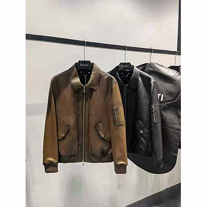 LVMH集團旗下男士大品牌Berluti