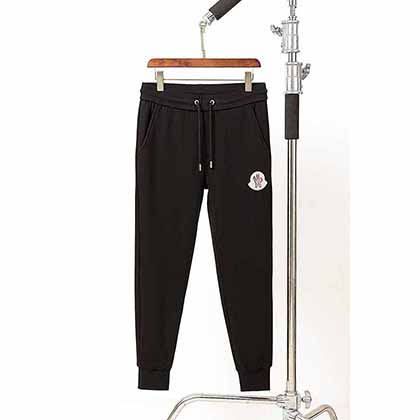 蒙口官網同步發售1：1定制冬季新款衛褲，