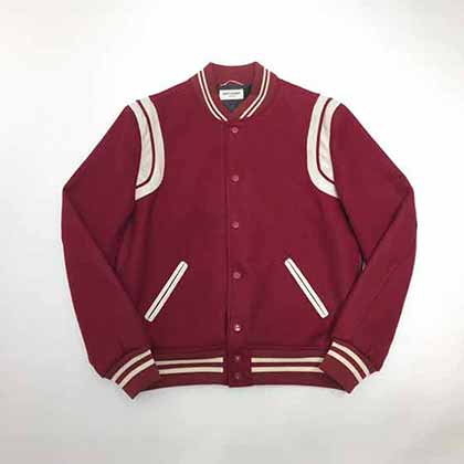 秋冬官網新配色厚實雙織法混毛螺