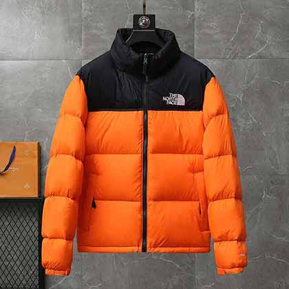 Th Nrth Fac北面男裝品牌美國版700蓬鵝絨羽絨服