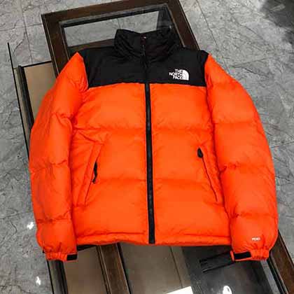 廣州白馬服裝網(wǎng)TheNrthFac北面1996Nupts經(jīng)典羽絨服