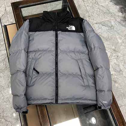 廈門服裝網ThNrthFac北面1996Nupts男女同款羽絨服