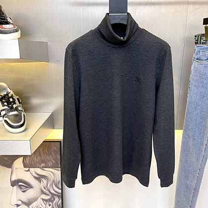 CLIN賽琳高等出品秋冬新品高領(lǐng)長(zhǎng)袖打底！