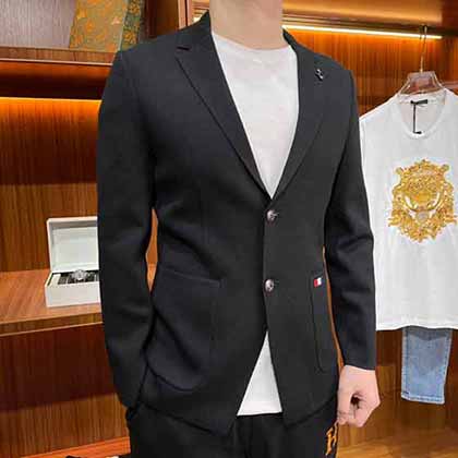 TB新款男士西服，男士休閑西服西裝外套