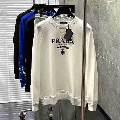 秋冬新品專柜同步有售原單狠貨時尚休閑圓領衛衣