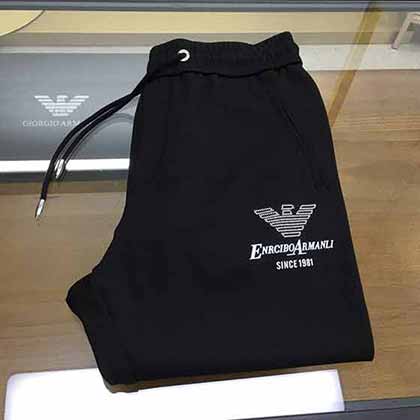 AMANi秋冬新品高等進口高等品質貨源休閑褲