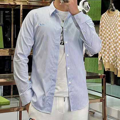 DIOR經典雋永的襯衫,重新詮釋了前衛時尚的風范