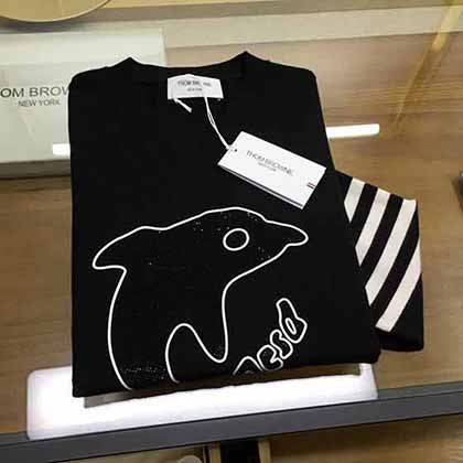 折折扣網(wǎng)TB秋冬款新品羊絨毛衣，休閑時(shí)尚暖男范！