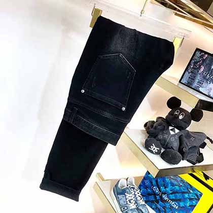 男裝官網球高等好萊塢國際品牌Chrome Hearts男裝