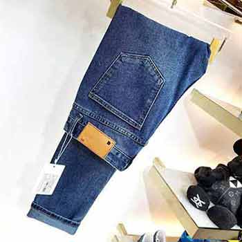 品牌服裝網化輪天奴高等定制時裝系列