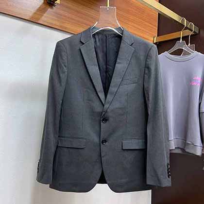 迪奧男士的西服，秋冬新款時尚單品西服外套！