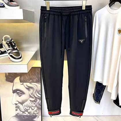 PRA早秋新款原版1:1復刻休閑褲